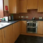 Inverness Family House