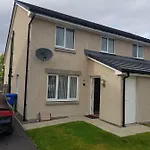 Resaurie Gardens, Inverness