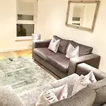 City Centre Apartment