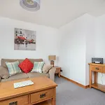 Riverview Apartment
