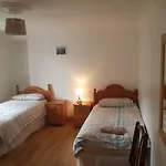 Telford Road Apartment