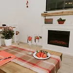 The King Street Holiday Apartment In Inverness City Centre
