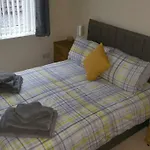 Lerwick Garden Apartment
