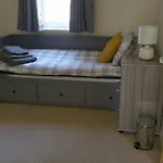 Lerwick Garden Apartment