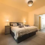 Stag City Centre Apartment