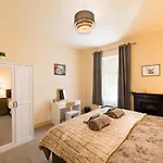 Stag City Centre Apartment