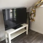 The Tree House