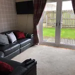 41 Larchwood Drive Holiday Home