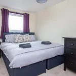 Ness Bank Apartment