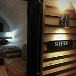 Tomatin Glamping Pods