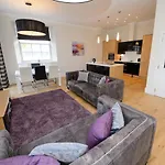 Ardconnel Court Apartments