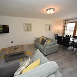 Silver Key Apartment 2