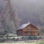 Allt Lodge