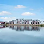 Riverview Apartment