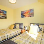 Riverview Apartment