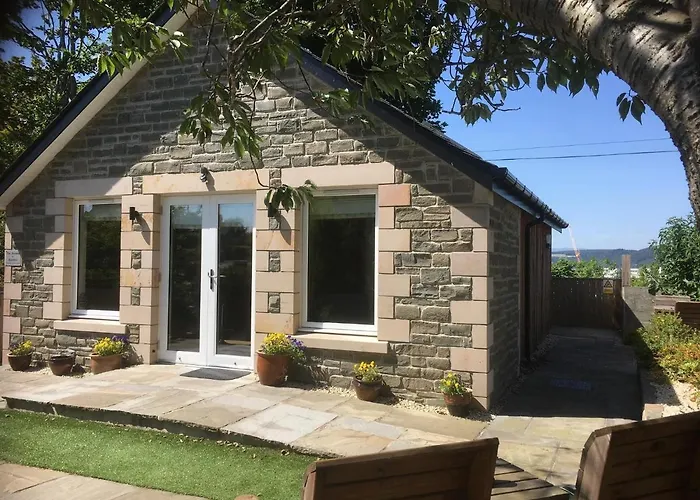 The Annexe At Rauldon