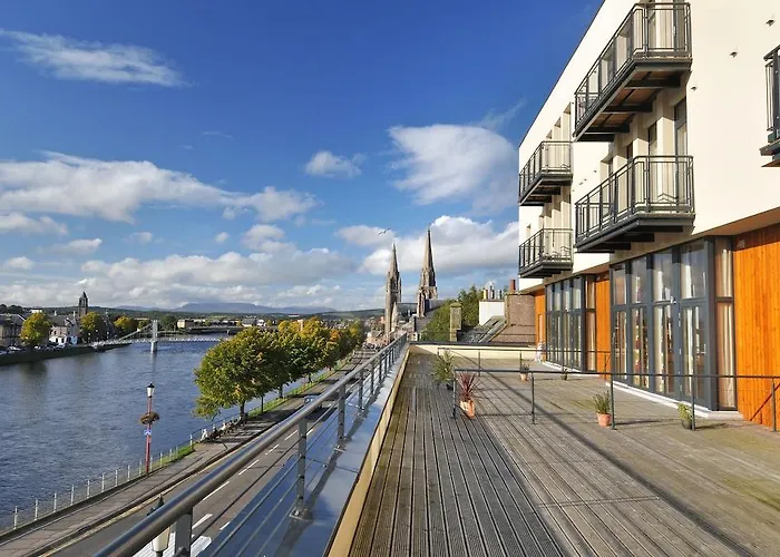 Highland Apartments By Mansley