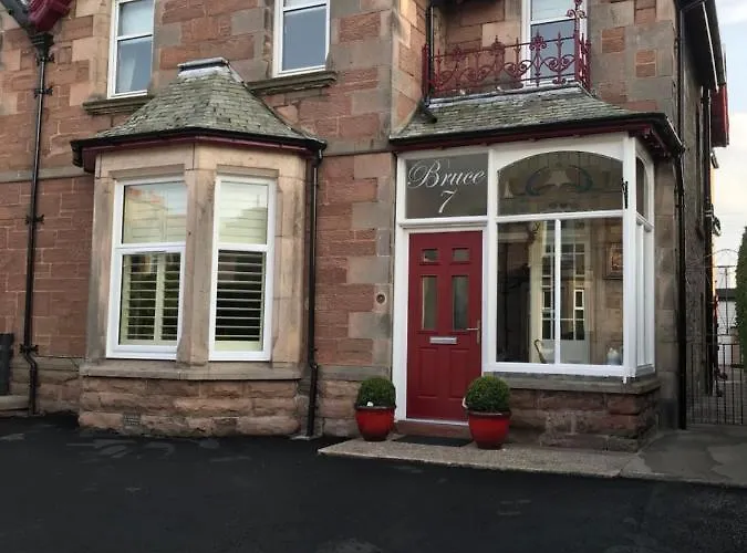 Bruce B&B