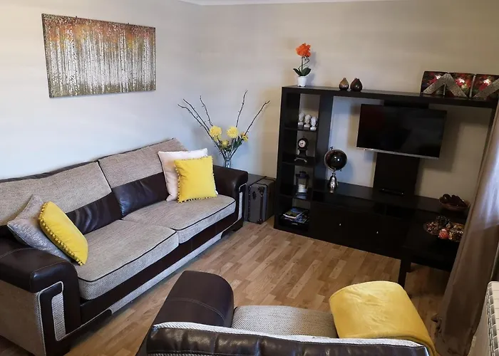 Perfect Stay Apartments No.20