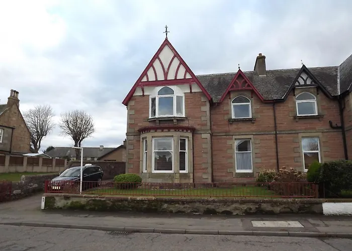 Ardgowan B&B