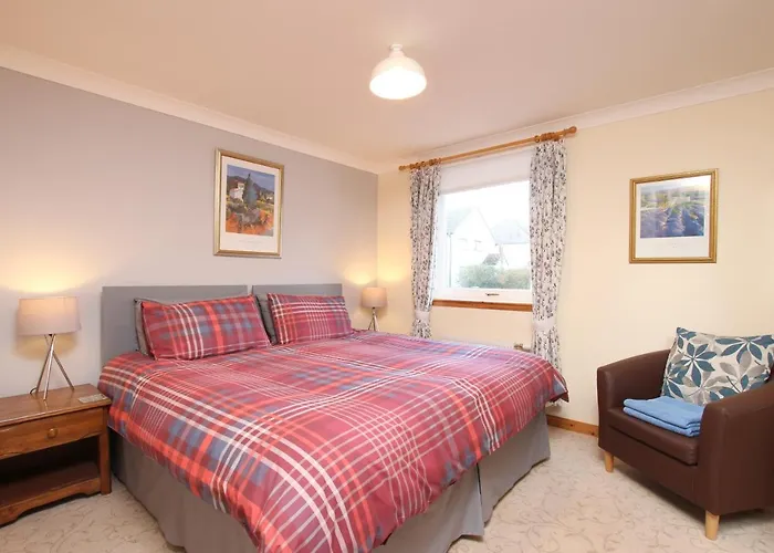Loch Ness Apartments