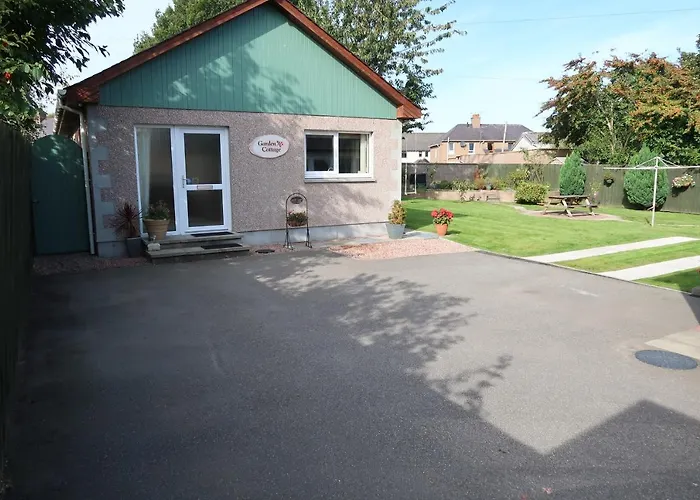 Corunna Cottage