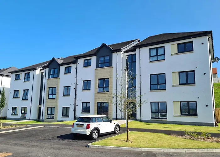 Kessock View Apartment
