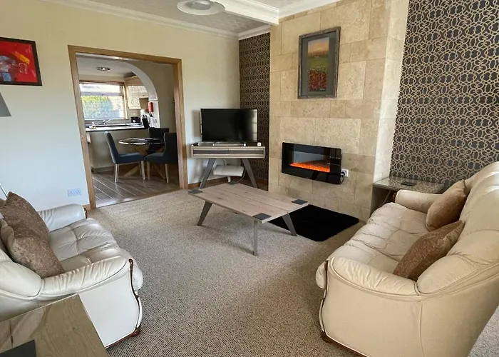 Aldon Cottage