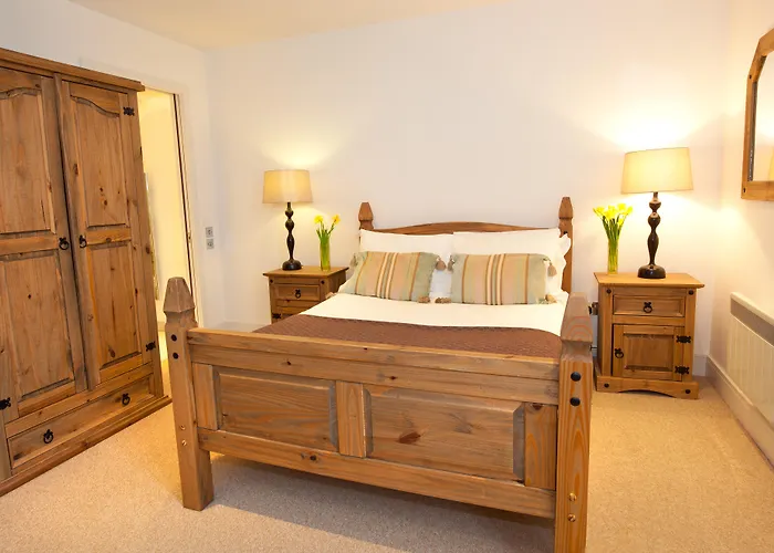 Highland Apartments By Mansley