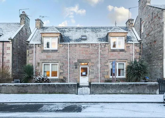 Mystayinn Strathblane House