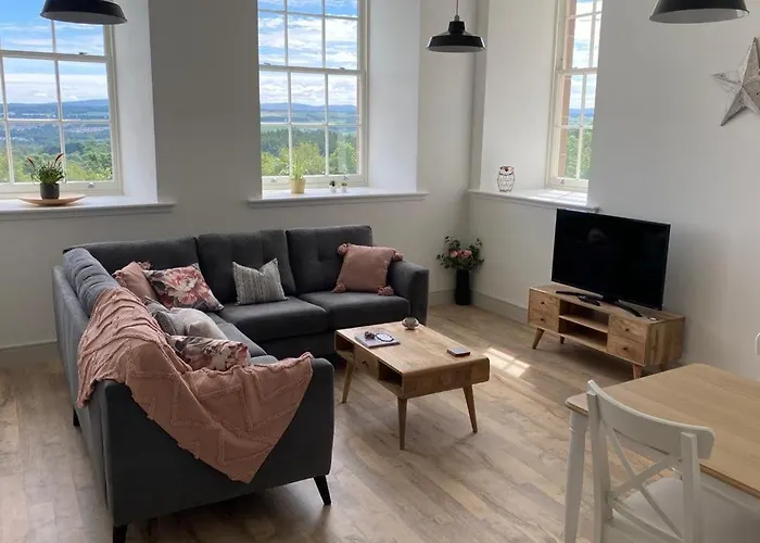 Hiltula Premium Apartment With Beautiful Views