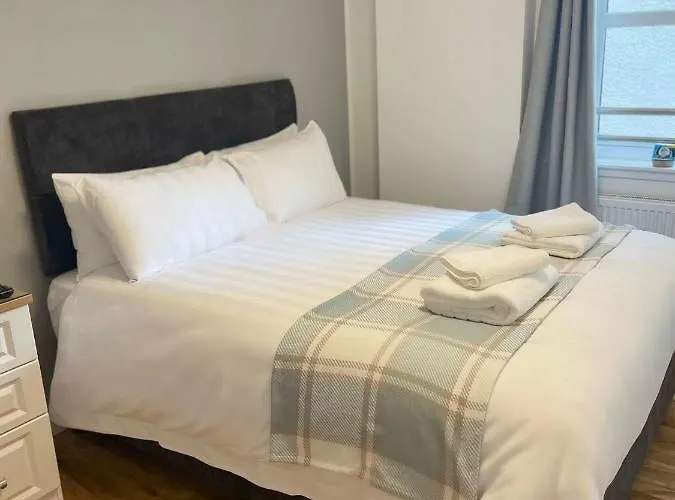 Inverness Highland Apartment