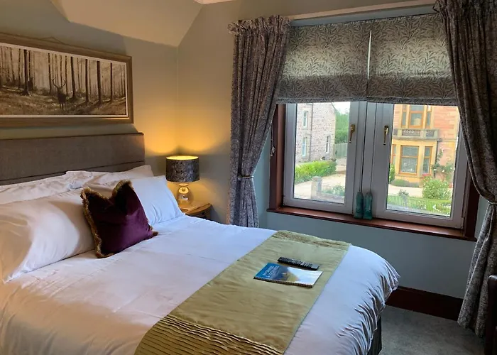 Advie Lodge