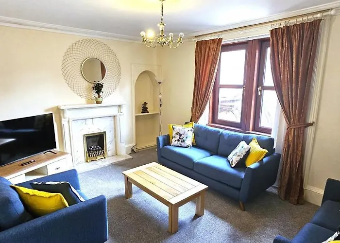 Laga Guest House - Rooms