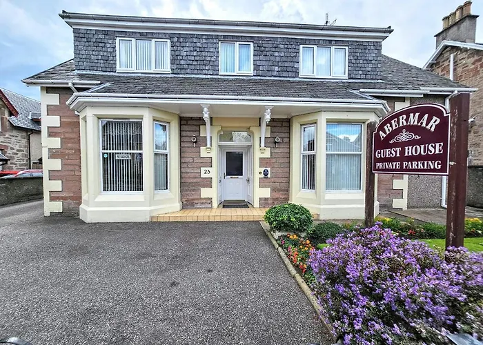 Mystayinn Abermar Guest House