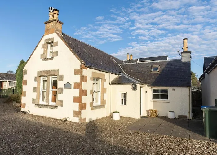 Holiday Home Lodge Road-2 By Interhome