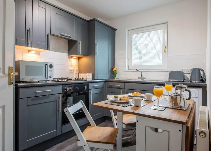Apartment Number 39 By Interhome