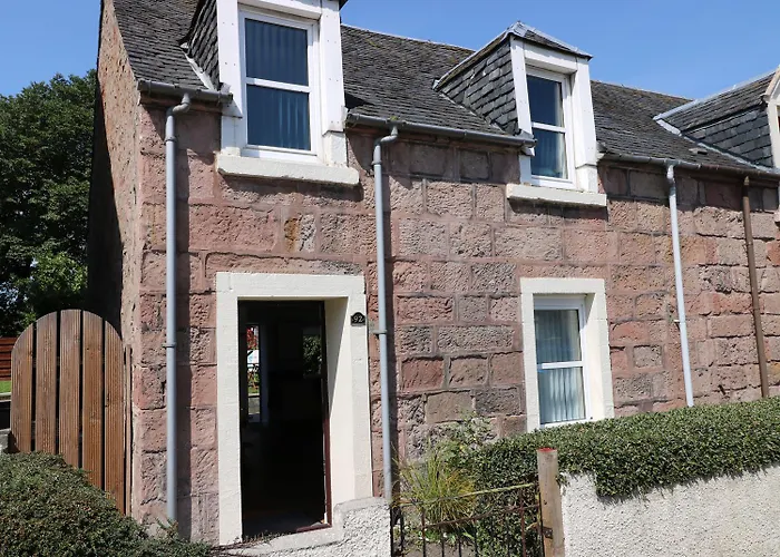 Witchelm House