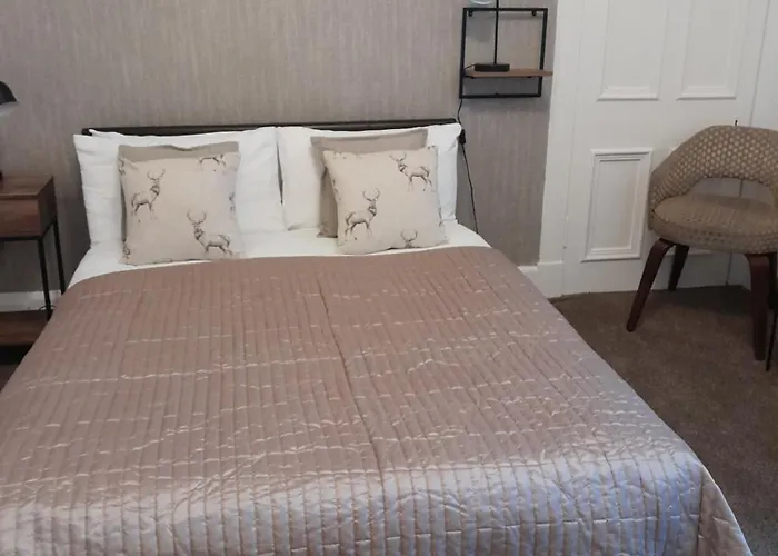 Parkhill Guest House
