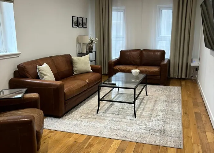 Gateway Apartment