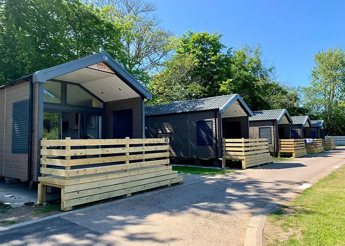 Caledonian Lodges 2 Inverness