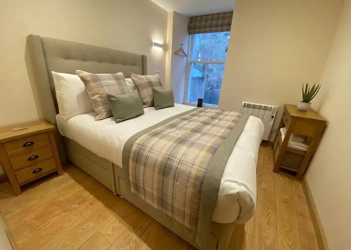 Waverley Inn Holiday Apartments