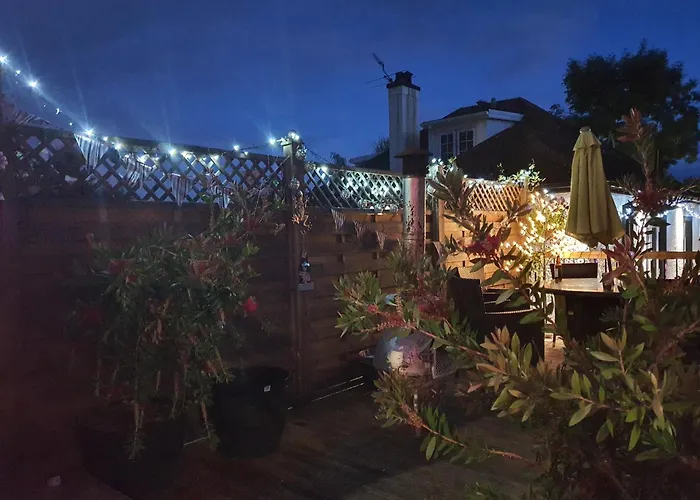 The Little Garden Hoose