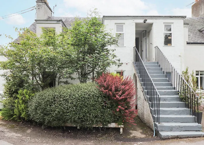 Apartment In Foyers