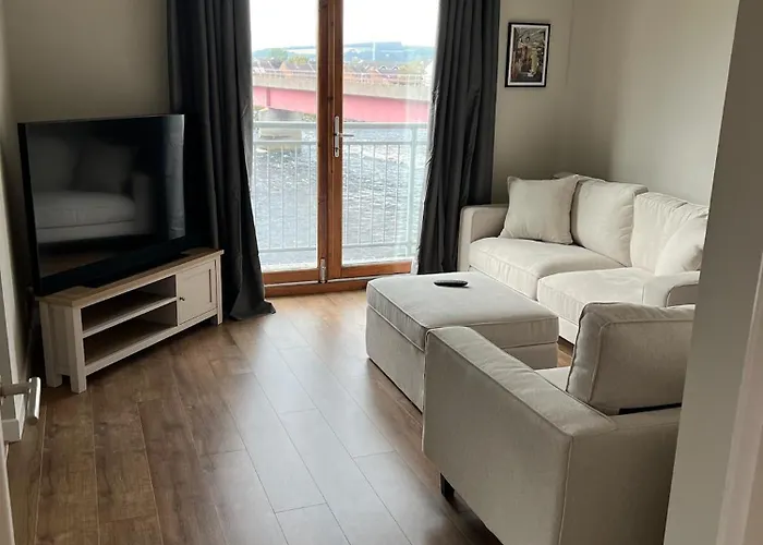 Riverview Executive Apartment