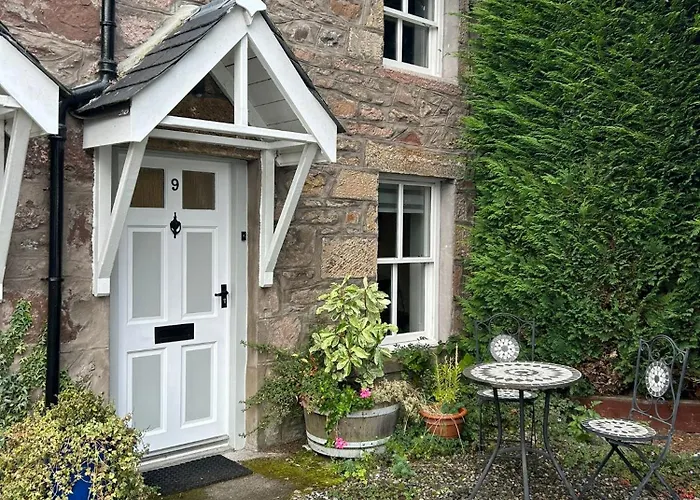 1 Bedroom Alexander Snug