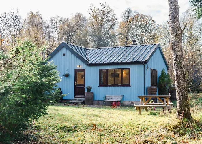Holiday Home Fishermans