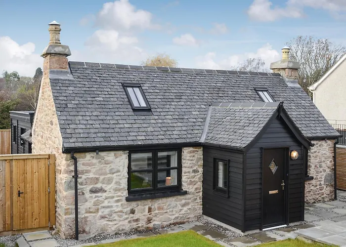 Mile End Cottage