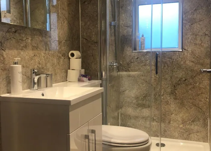 Reay Street Apartment