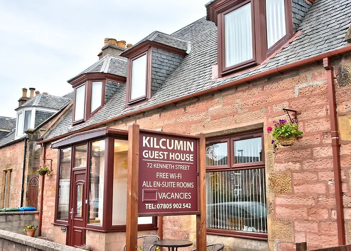 Kilcumin Guest House